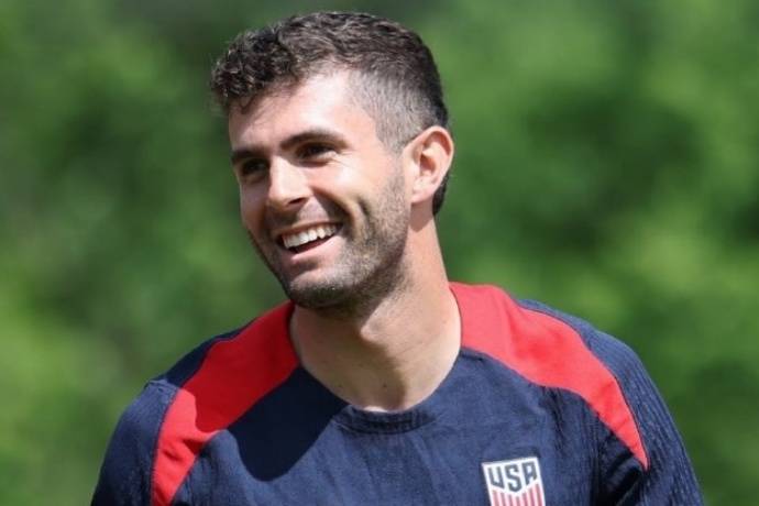 AC米兰续约普利西奇至2028年，优先条款锁定未来核心