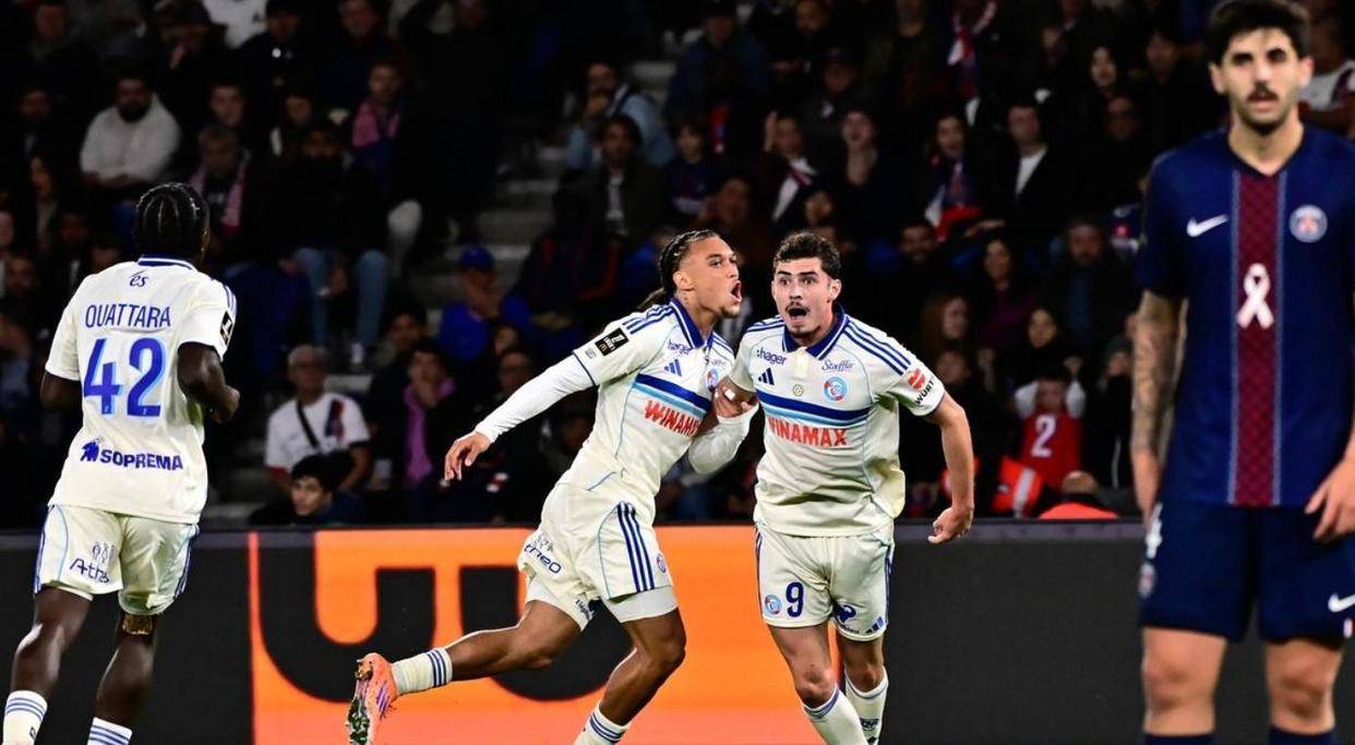 19岁金童创纪录救主，恩里克又搞砸了：2场丢4分，阿根廷前锋领跑射手榜